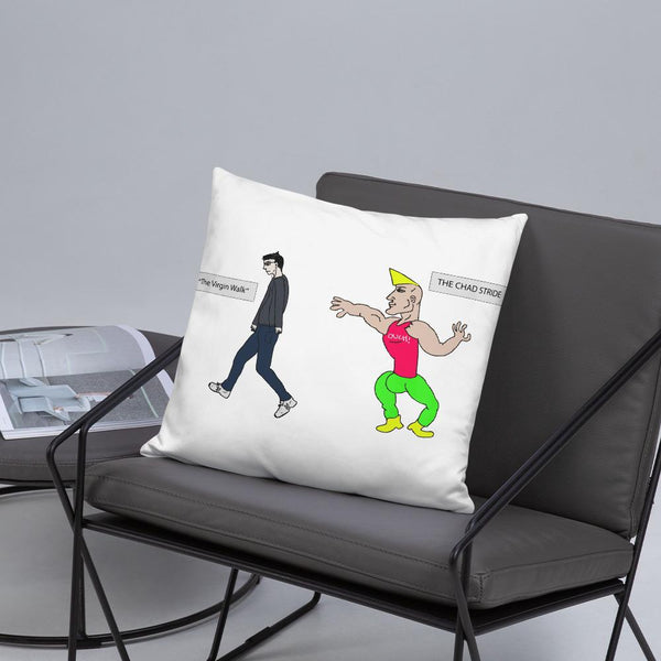 Chad Pillow The Meme Store 