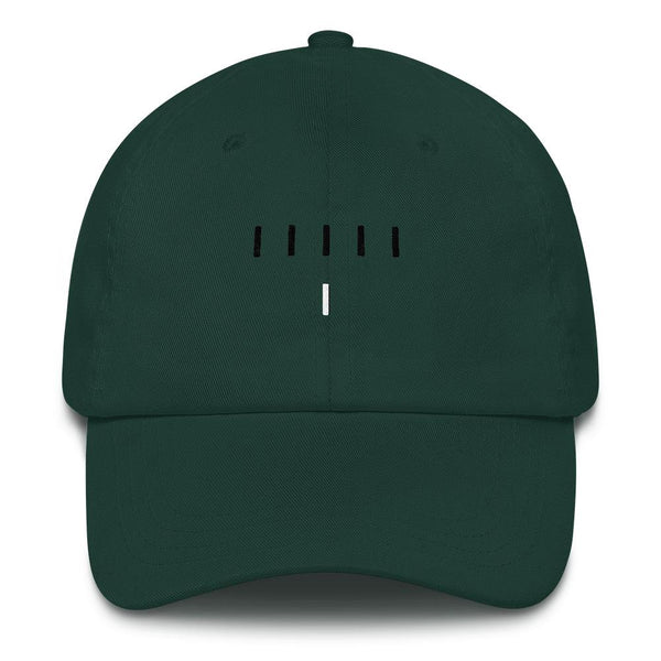 Piper Perri Surrounded Dad Hat shopyourmeme 